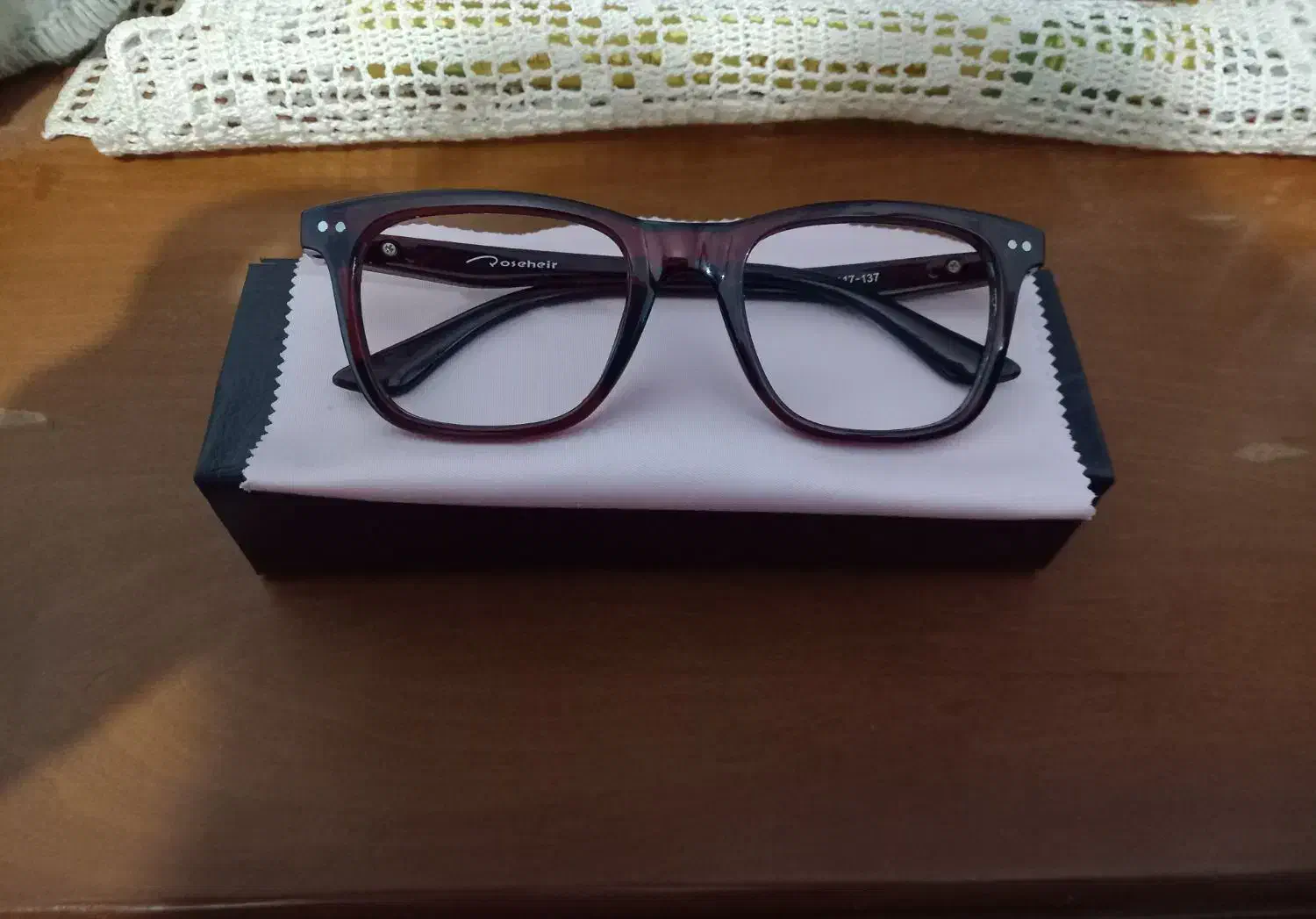 عینک|زیورآلات و اکسسوری|بیرجند, |دیوار