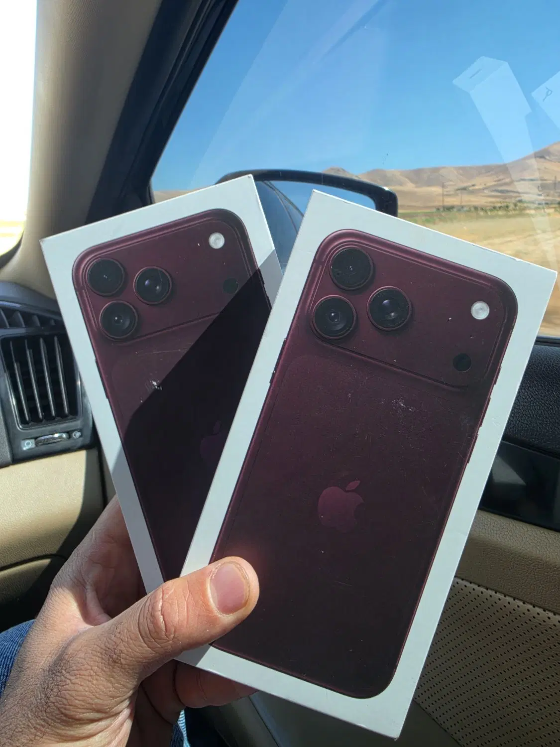 iphon 18 promax not active|موبایل|تهران, فردوس|دیوار