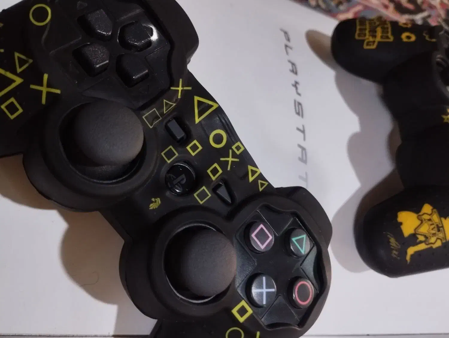 پلی استیشن3|کنسول، بازی ویدئویی و آنلاین|خاش, |دیوار