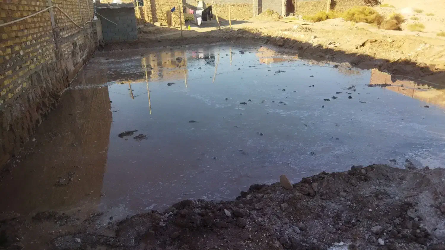 خاکبرداری شفته ریزی|خدمات حمل و نقل|کرمان, |دیوار