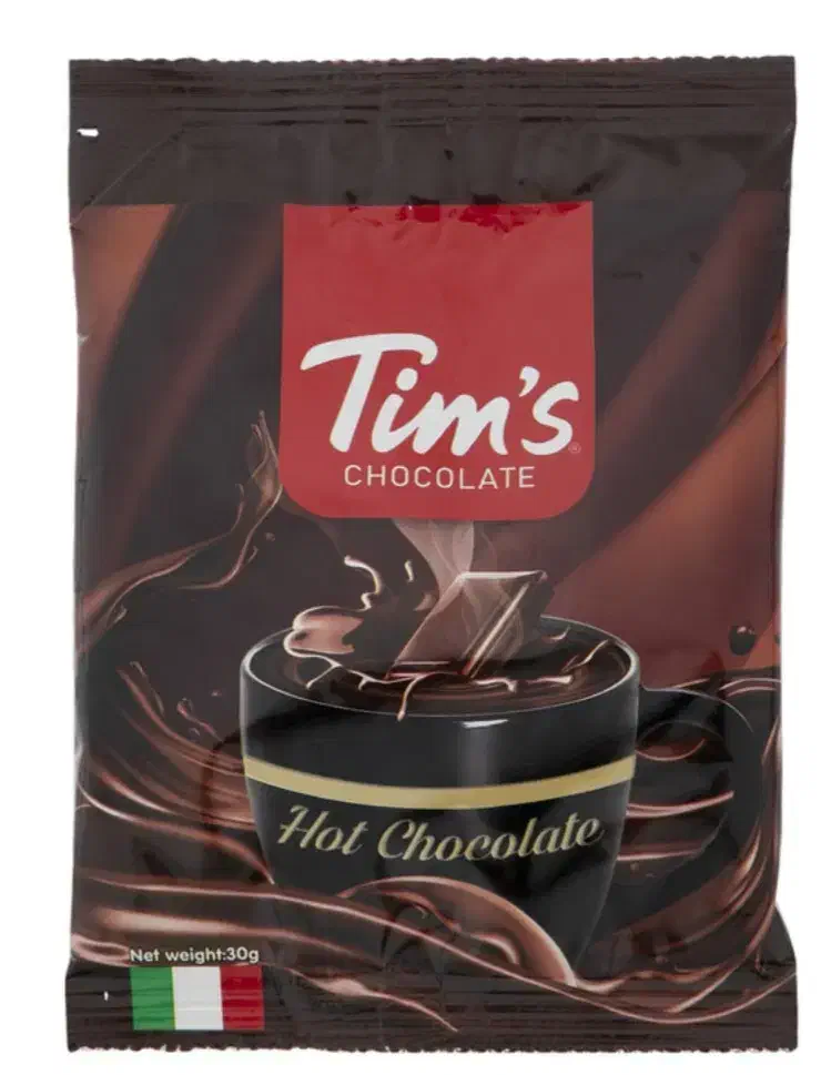 هات چاکلت تیمز|خوردنی و آشامیدنی|تهران, مجیدیه|دیوار