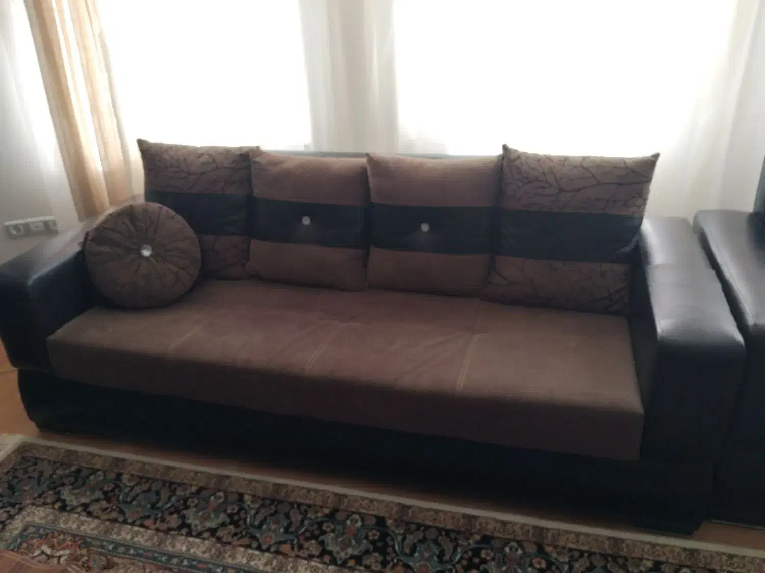 مبل و عسلی|مبلمان خانگی و میز عسلی|اردبیل, |دیوار