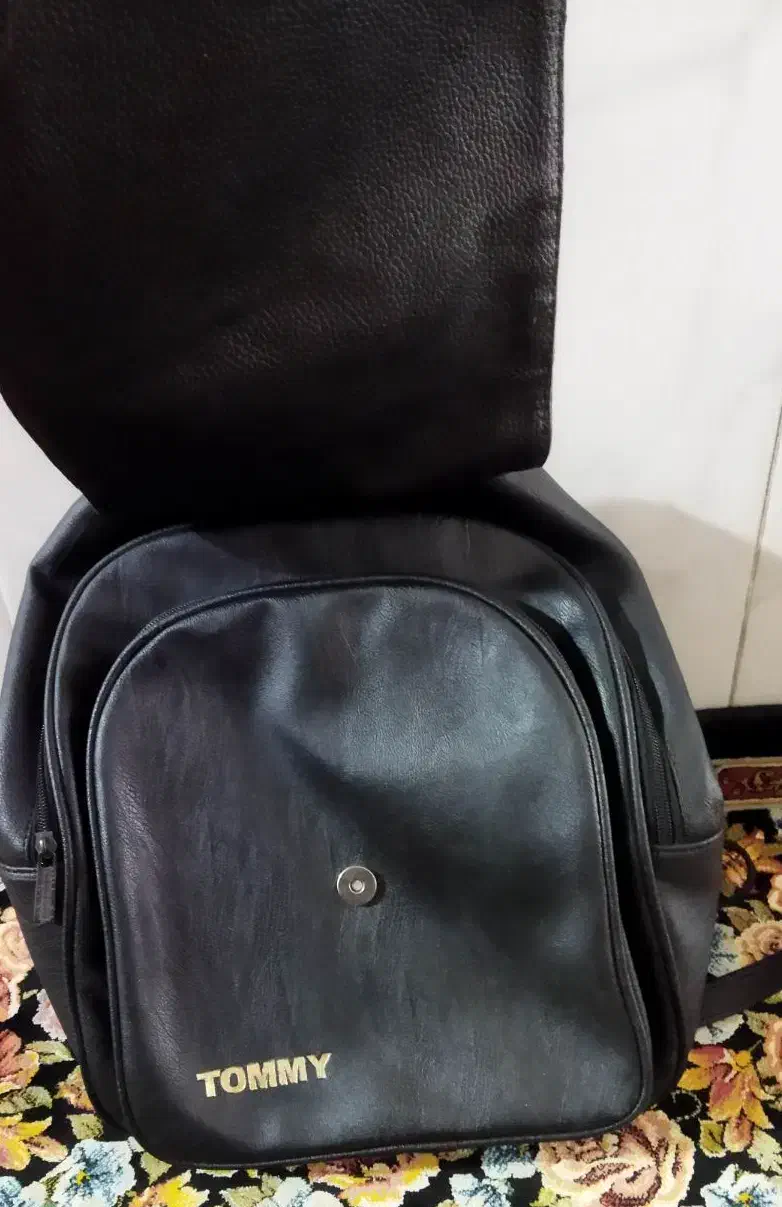 کوله چرم|کیف، کفش، کمربند|جوانرود, |دیوار