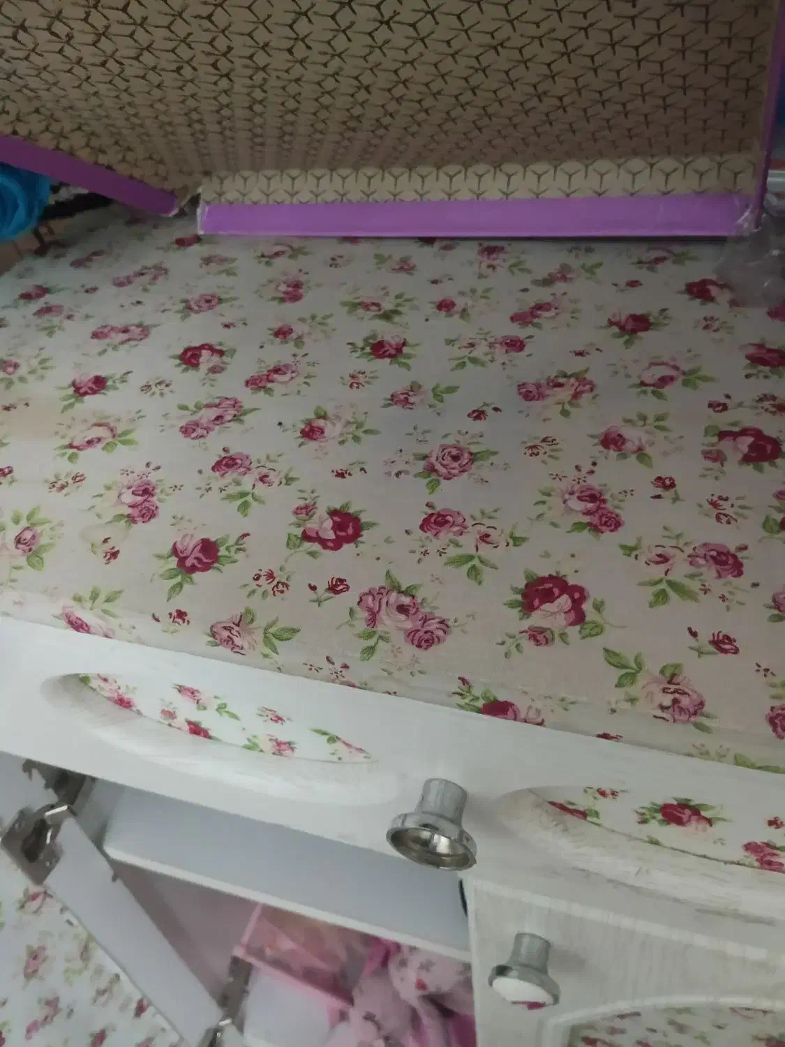 میزاتو میزچرخ خیاطی|اتو و لوازم اتو|قم, شهر قائم|دیوار