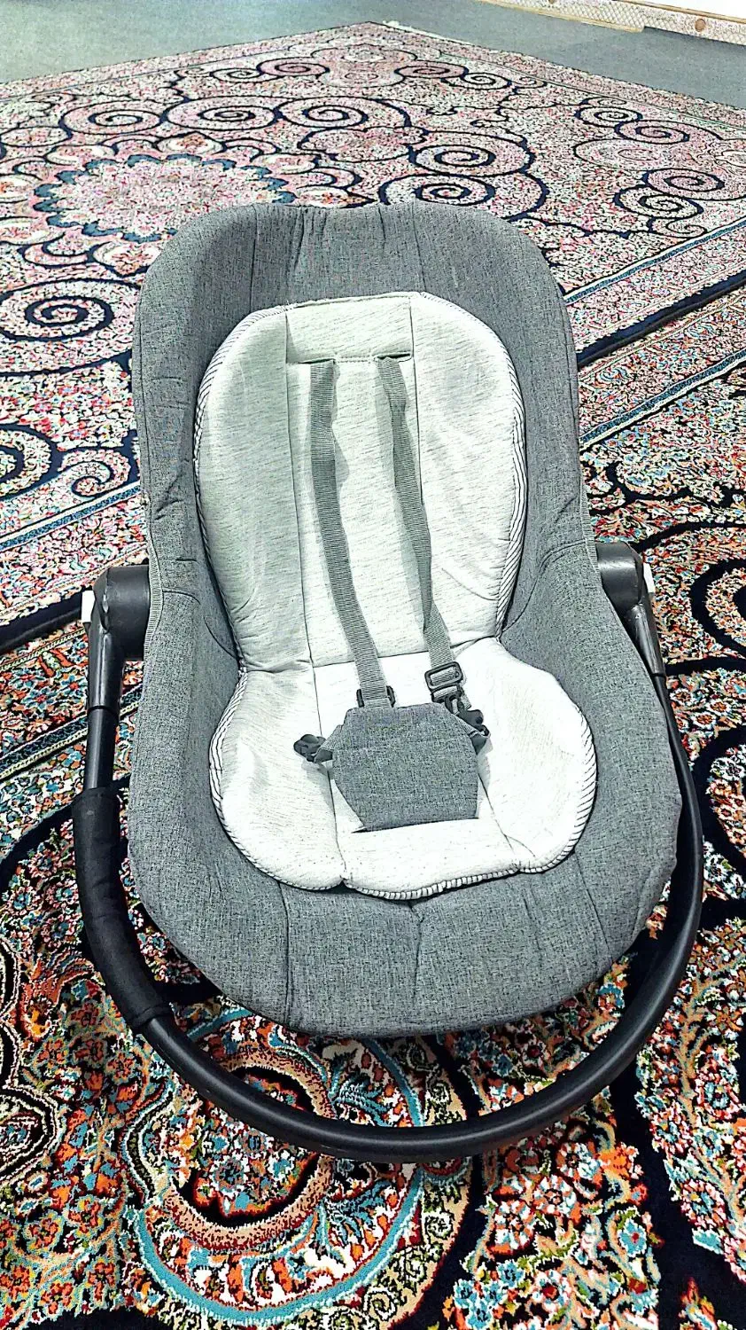 صندلی وکریر  کودک|اسباب و اثاث بچه|جوانرود, |دیوار