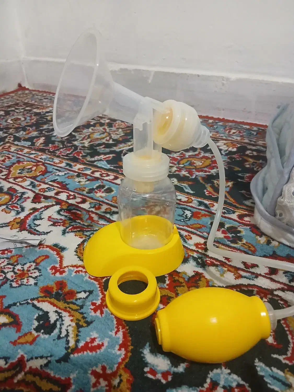 شیردوش|اسباب و اثاث بچه|تهران, علی‌آباد|دیوار