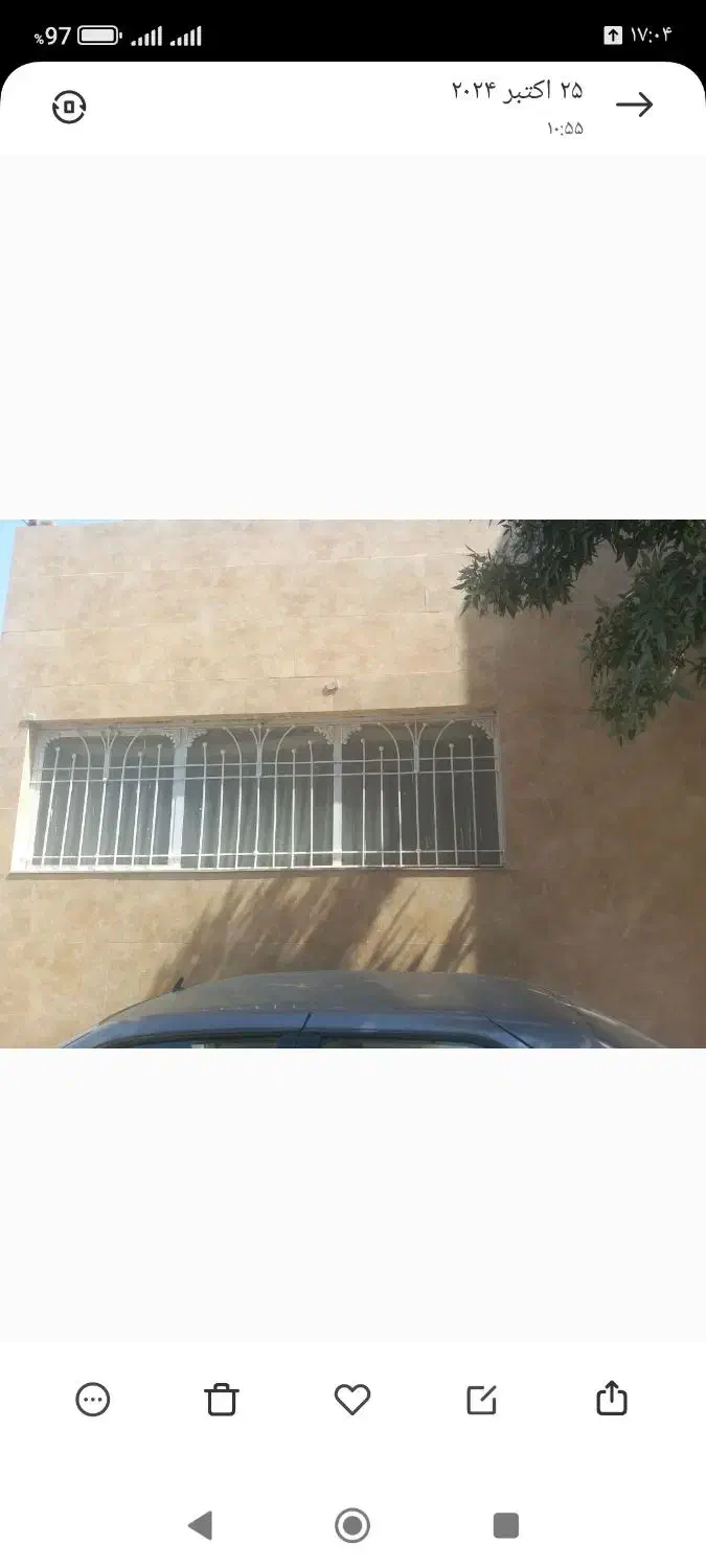 فروش آپارتمان 100متری کشاورز بلوار توس|فروش آپارتمان|مشهد, نوید|دیوار