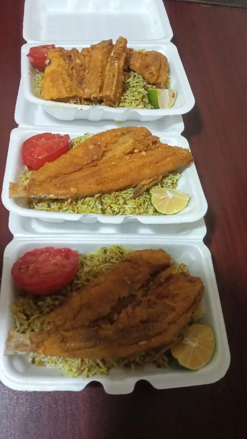 غذای پرسنلی ونیم پرسی|خدمات پذیرایی، مراسم|اهواز, کیانپارس |دیوار