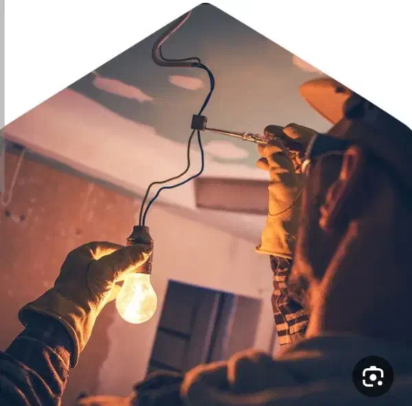 برقکار شبانه روزی ، تعمیرات برقی ، سیم کش|خدمات پیشه و مهارت|تبریز, |دیوار