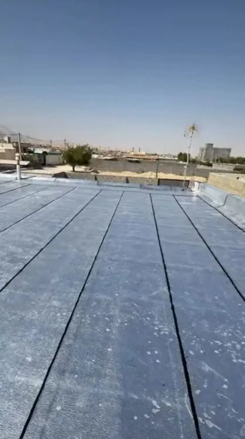 نصب و فروش ایزوگام|خدمات پیشه و مهارت|سمنان, |دیوار