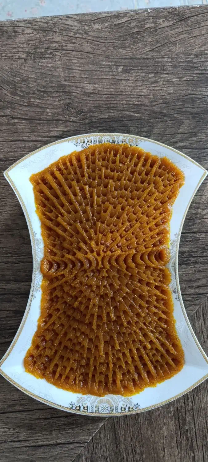 حلوای شیرلذیذوخوشمزه|خوردنی و آشامیدنی|پاکدشت, شهرک امام رضا|دیوار