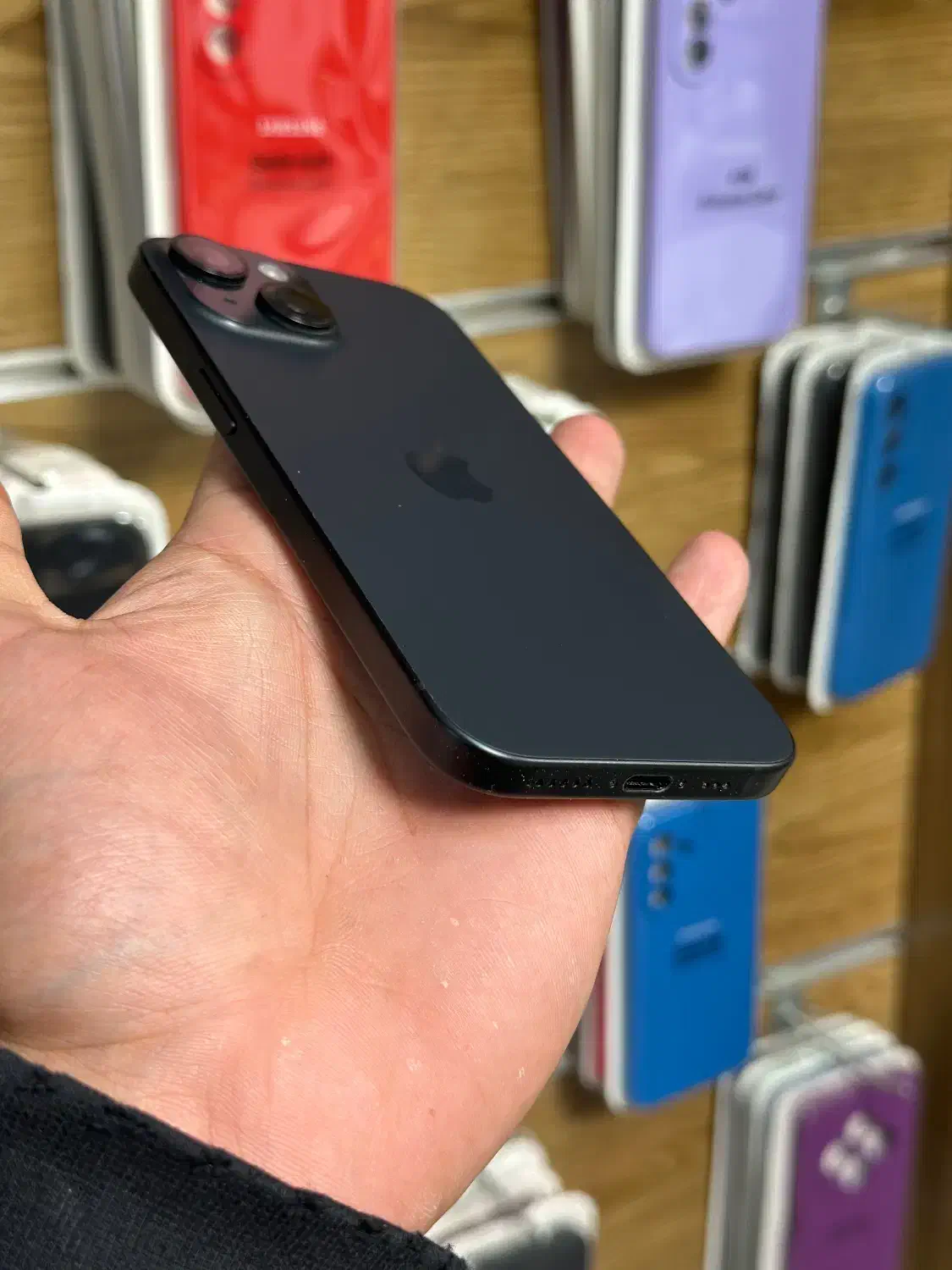 Iphone 15 normal|موبایل|شهریار, شهریار|دیوار