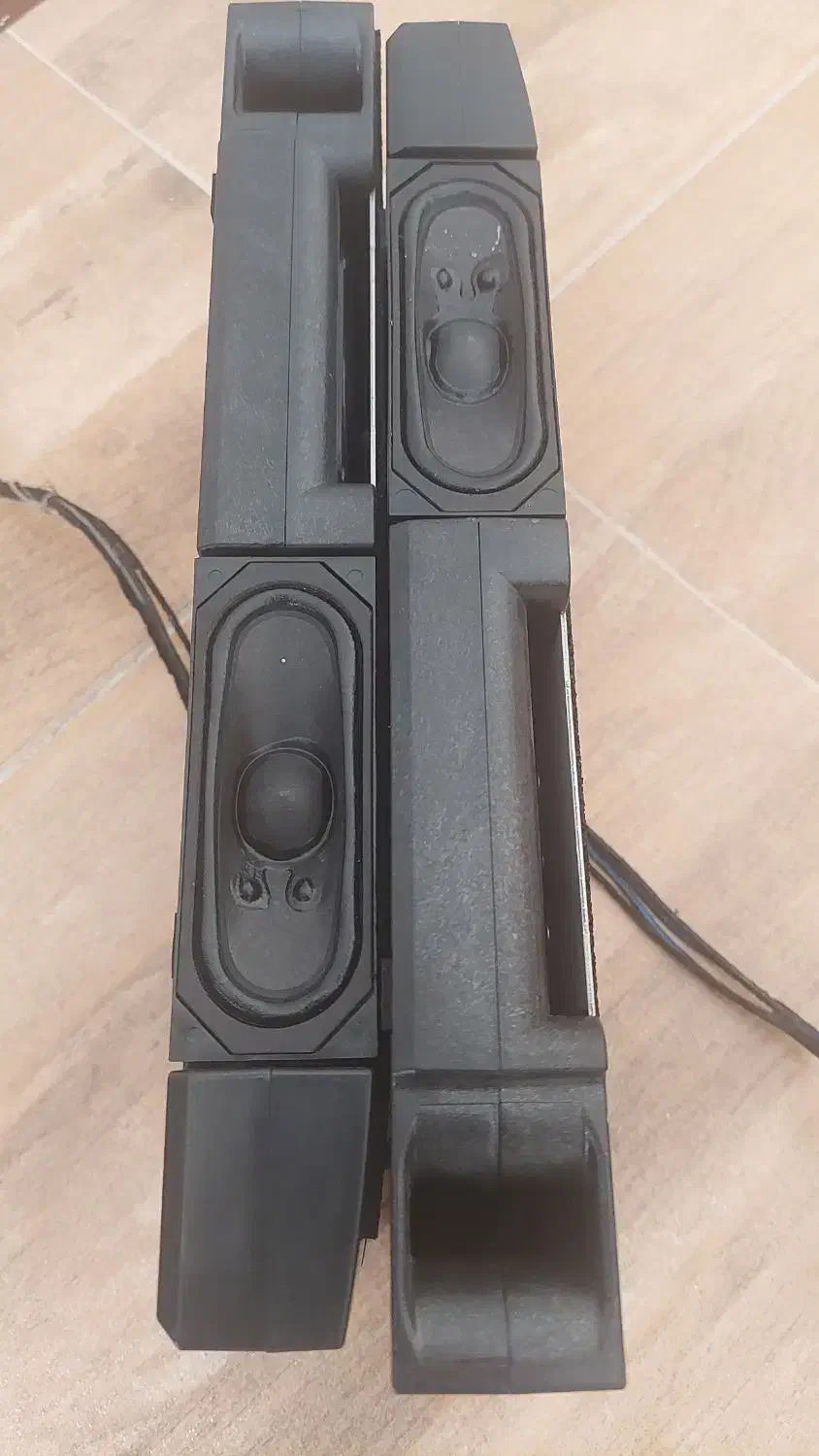 اسپیکر تلویزیون Sj850|تلویزیون و پروژکتور|فردیس, فردیس|دیوار