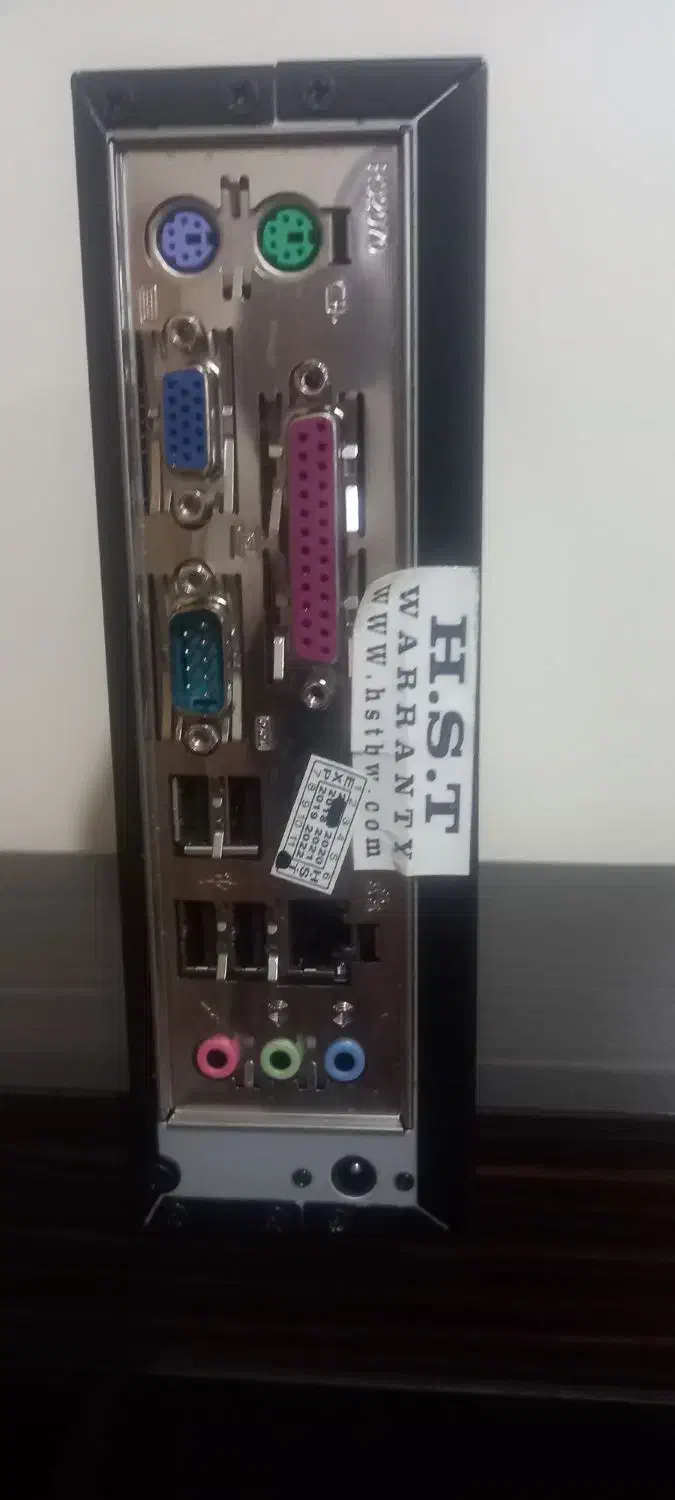 کیبورد|قطعات و لوازم جانبی رایانه|اسلام‌شهر, شهرک امام حسین (میان آباد)|دیوار