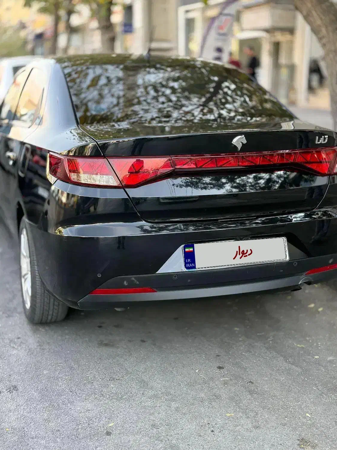 تارا اتومات V2|خودرو سواری و وانت|شیراز, کلاهدوز|دیوار