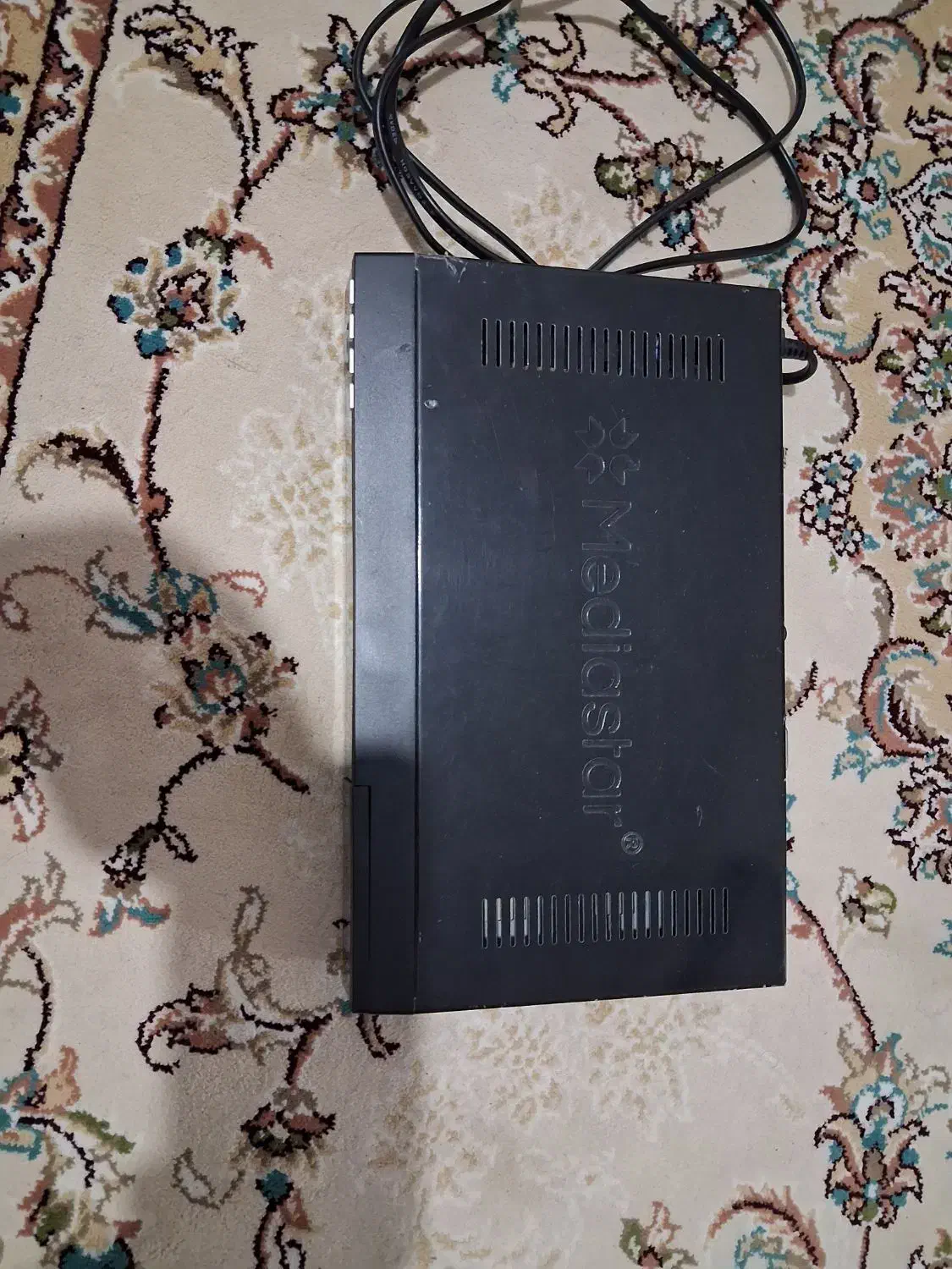 دستگاه DVD|پخش‌کننده DVD و ویدیو|کرمانشاه, |دیوار