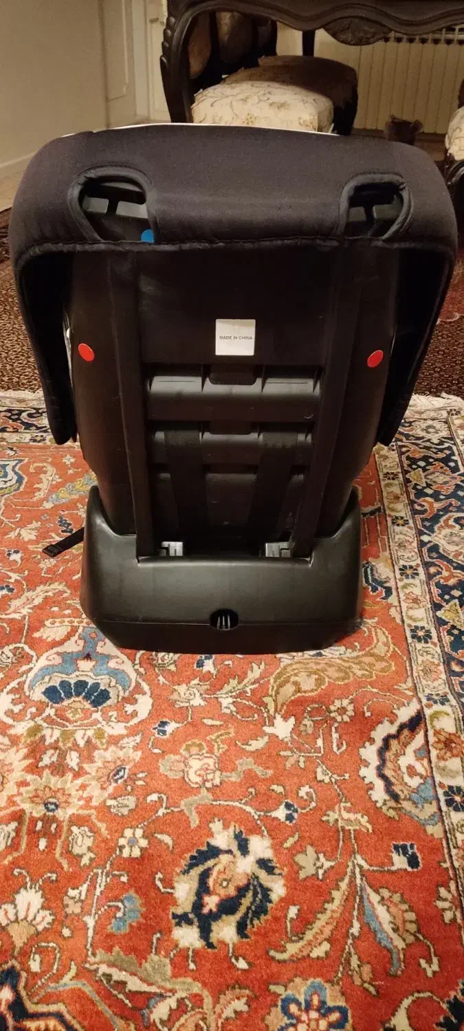 صندلی خودرو کودک|تخت و صندلی بچه|تبریز, |دیوار