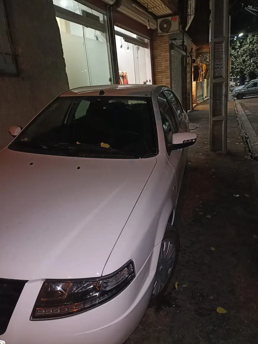 سورن ۱۴۰۳ xup|خودرو سواری و وانت|رامسر, |دیوار