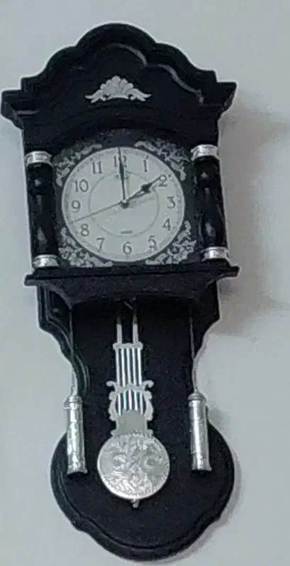 ساعت سالم|ساعت دیواری و تزئینی|سبزوار, مدرس|دیوار