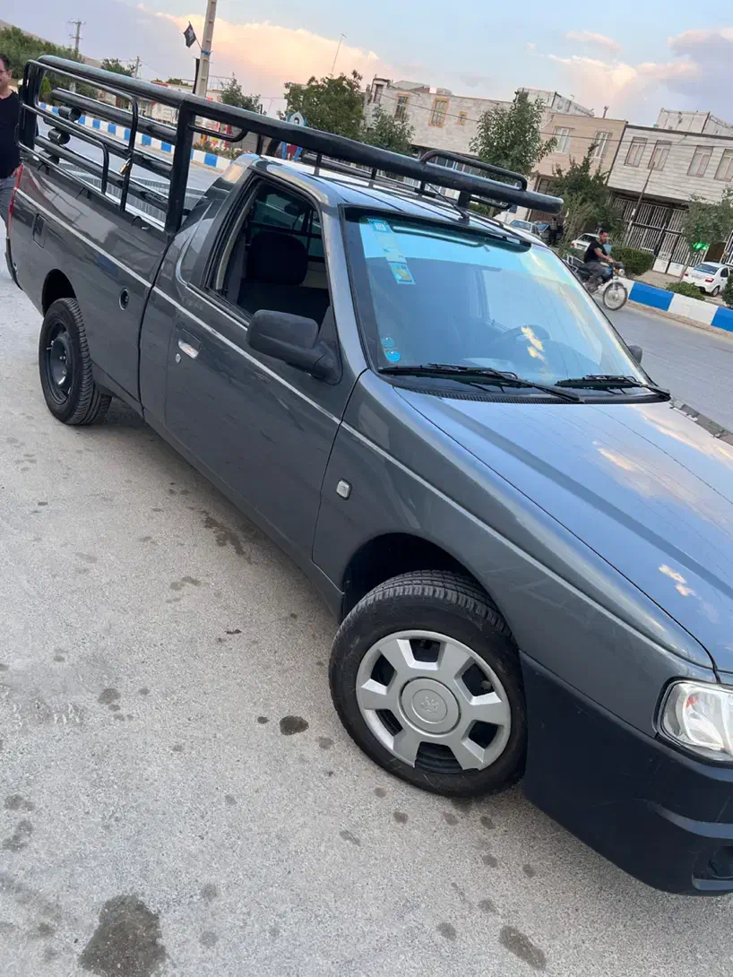 آریسان ۲|خودرو سواری و وانت|تهران, شهرک گلها (تهرانسر)|دیوار