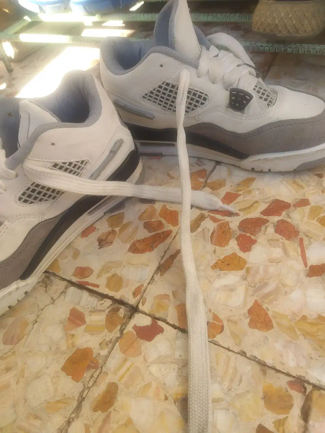 بوت دخترانه وکتونی|کیف، کفش، کمربند|خرم‌آباد, |دیوار