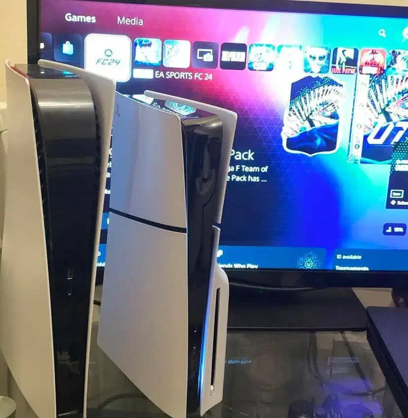 .ps5.وps4و.وxbox کم کارکرد با بازی رایگان کپی خور|کنسول، بازی ویدئویی و آنلاین|تهران, فلسطین (میدان انقلاب)|دیوار