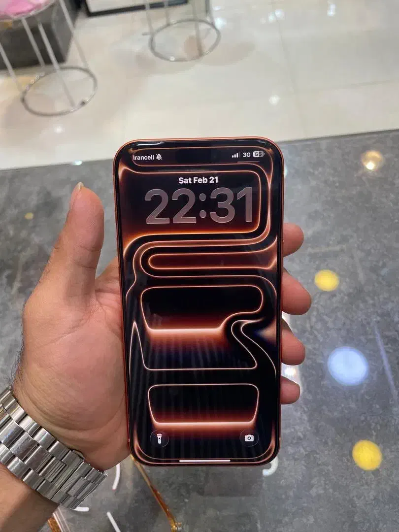 17promax|موبایل|بندرعباس, |دیوار