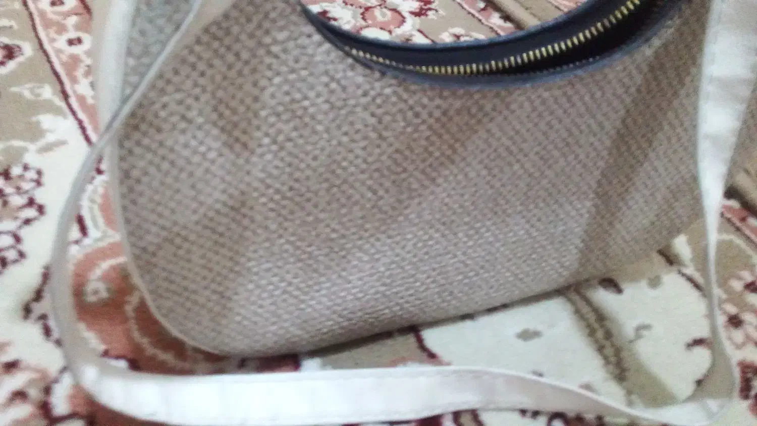 کیف زنانه|کیف، کفش، کمربند|مشهد, خواجه ربیع|دیوار