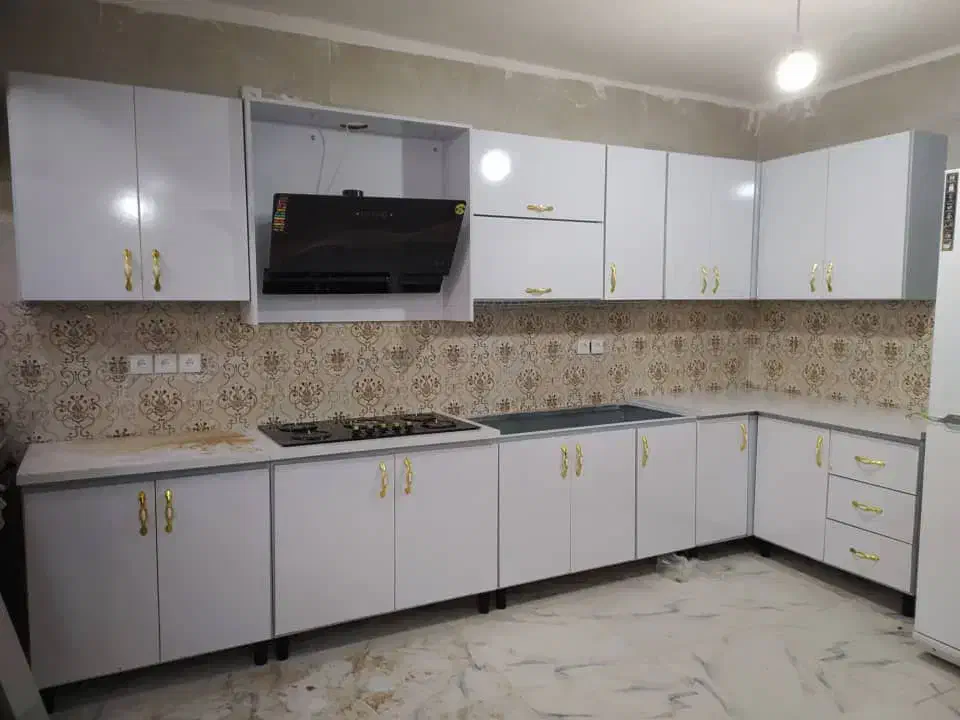 کالای اشپزخانه|مصالح و تجهیزات ساختمان|لالی, |دیوار