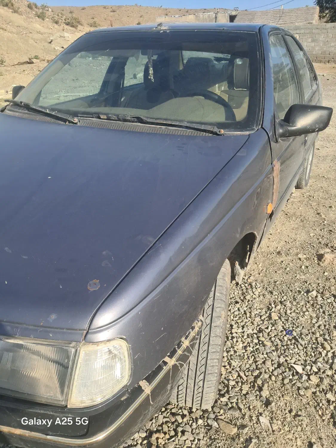 پژو۴۰۵ مدل ۹۷|خودرو سواری و وانت|میناب, |دیوار