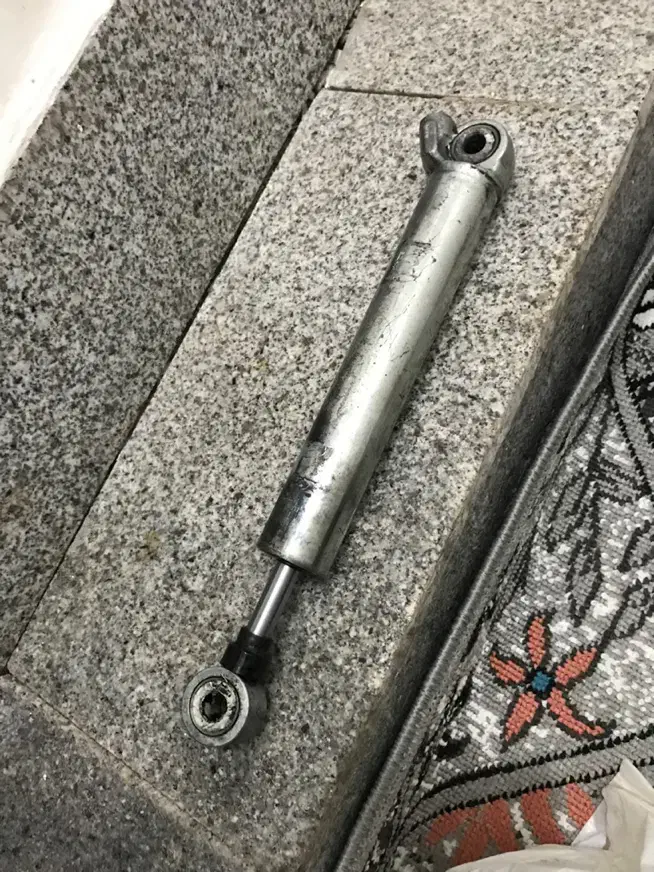 قطعات مهم،شیرفرمان،وکمک فرمان|قطعات یدکی و لوازم جانبی|رشت, پیرکلاچای|دیوار