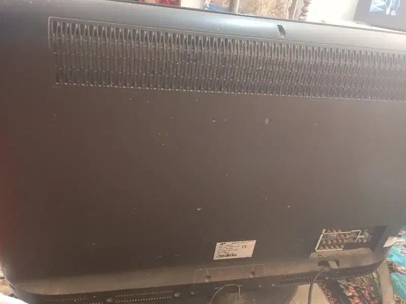 تلویزیون 36|تلویزیون و پروژکتور|شهریار, شهریار|دیوار