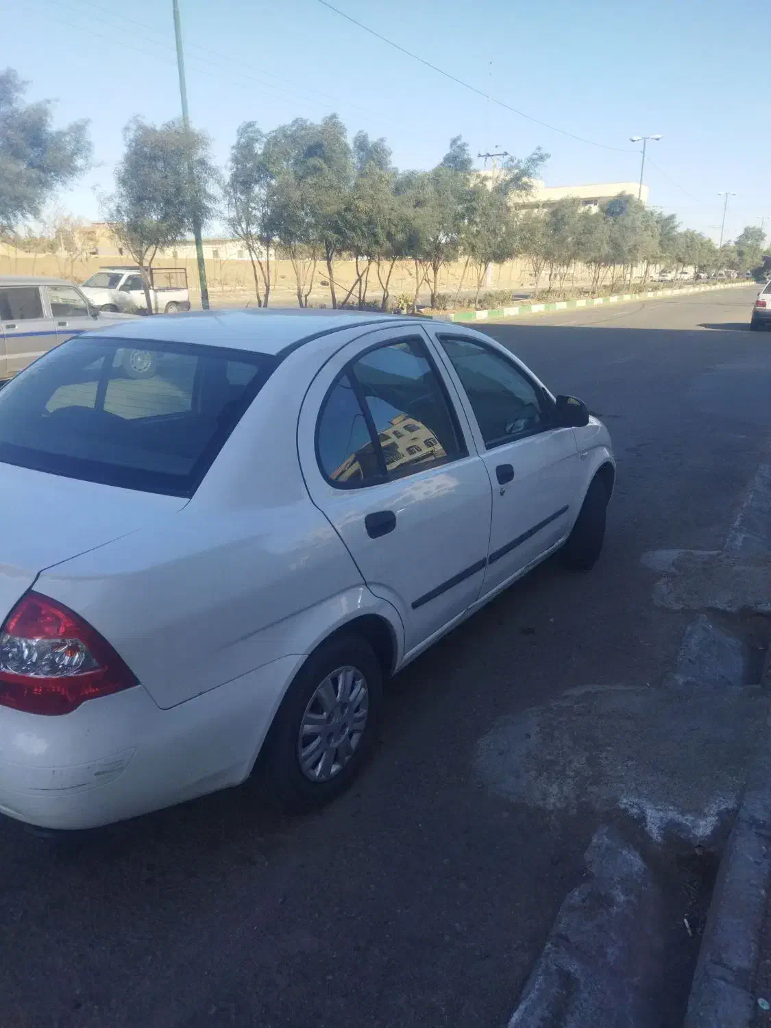 تیبا۹۸|خودرو سواری و وانت|ساوه, |دیوار