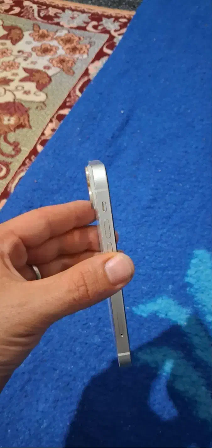 iPhone 13mini|موبایل|کرج, کرج نو|دیوار