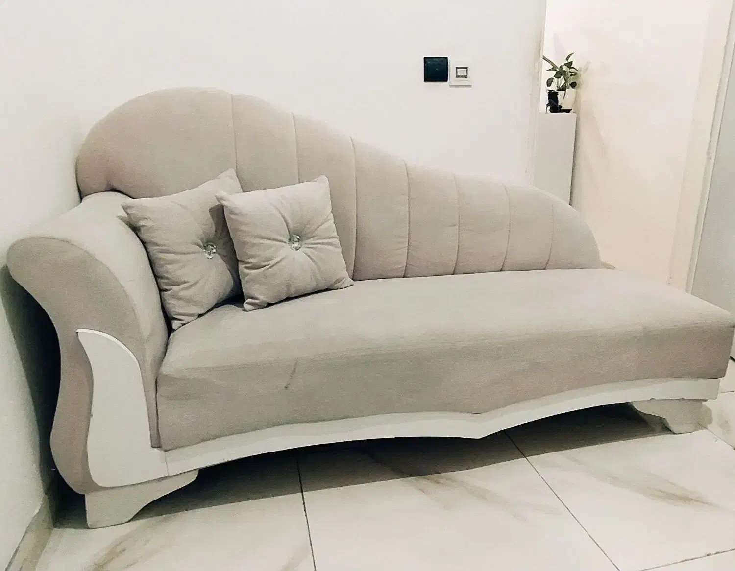 مبل راحتی|مبلمان خانگی و میز عسلی|کرمانشاه, |دیوار