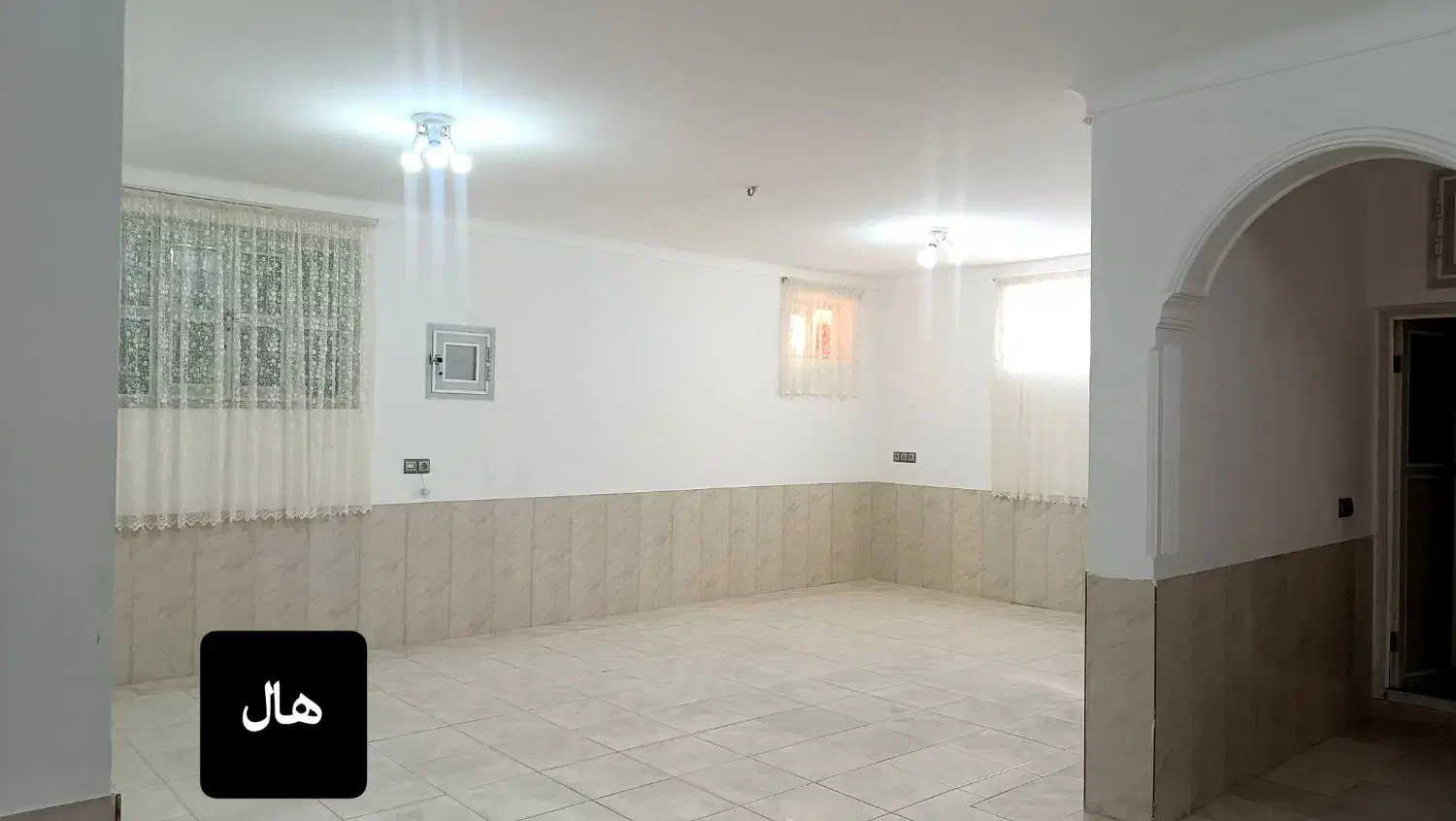 منزل اجاره ای موقعیت عالی|اجارهٔ خانه و ویلا|طبس, |دیوار