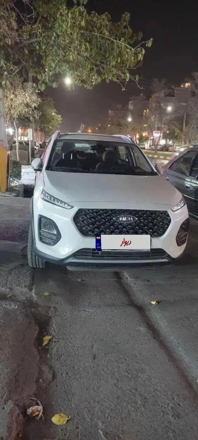 ایکس 22 پرو|خودرو سواری و وانت|مشهد, امیر|دیوار