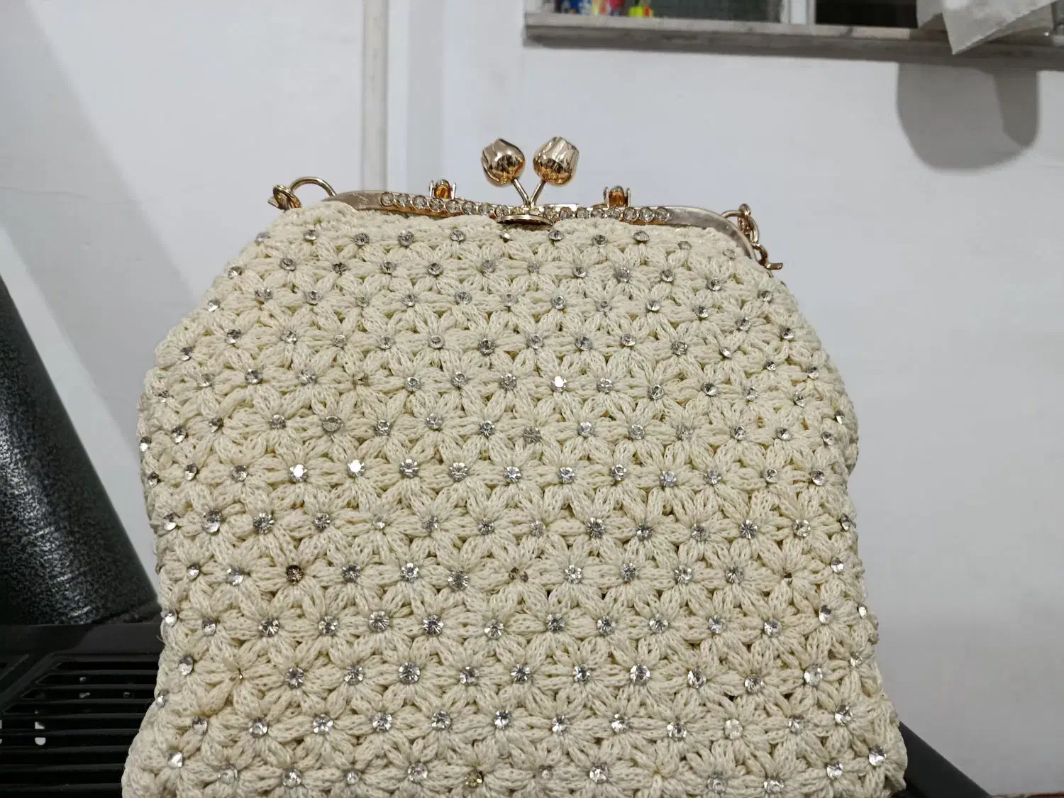 کیف دستباف|کیف، کفش، کمربند|سنندج, |دیوار