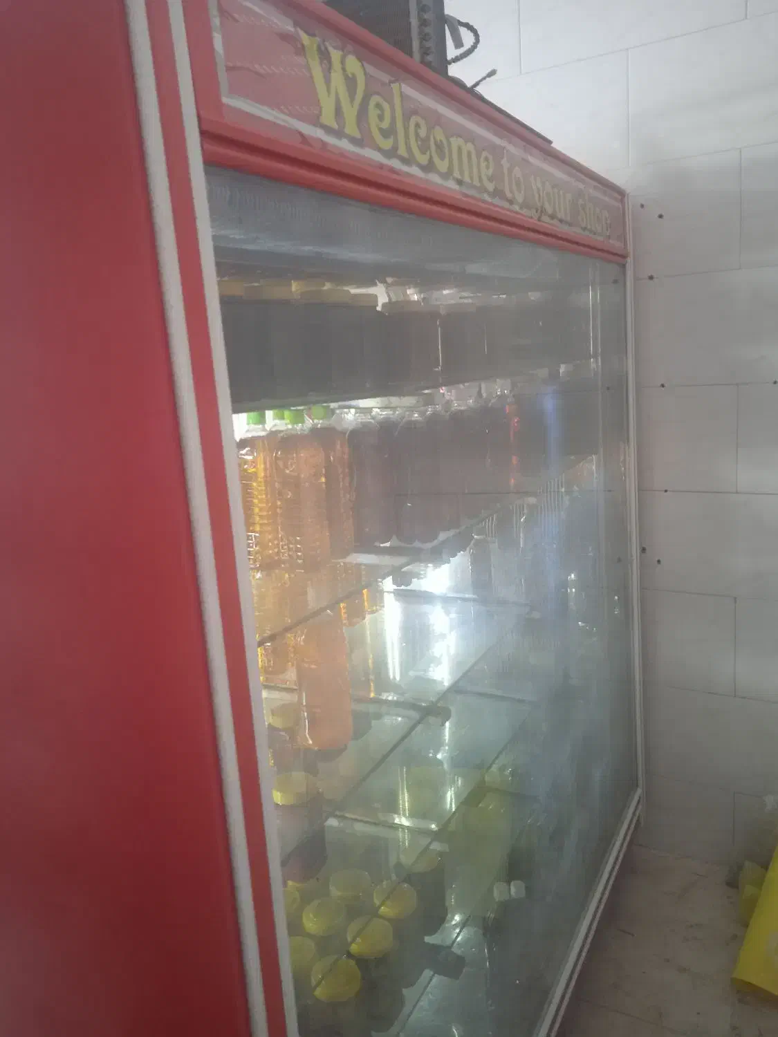 یخچال 6درب ایستاده|فروشگاه و مغازه|گرمسار, |دیوار