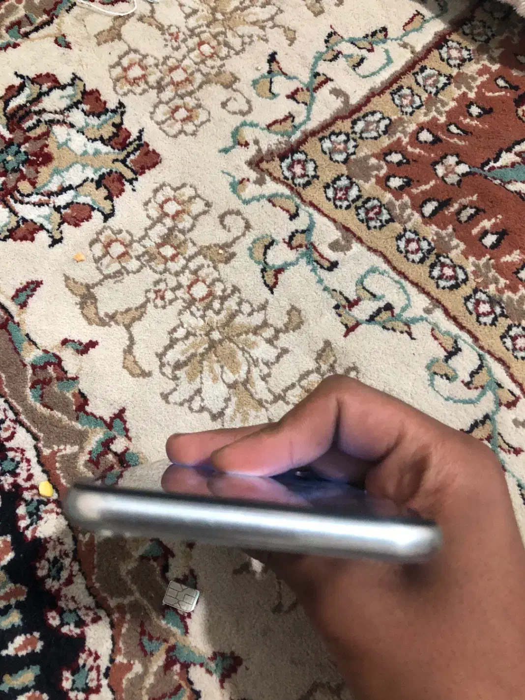 گوشی ایفون x|موبایل|چابهار, |دیوار