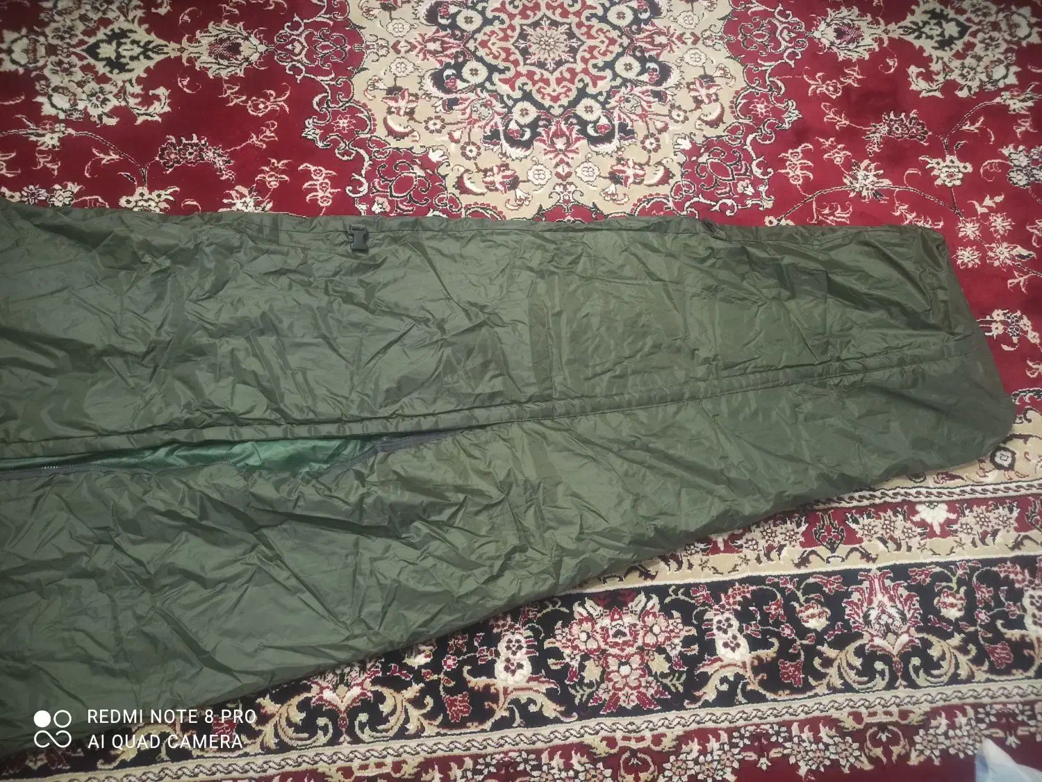 کیسه خواب کوه نوردی|کوهنوردی و کمپینگ|سبزوار, چهارراه فرودگاه|دیوار