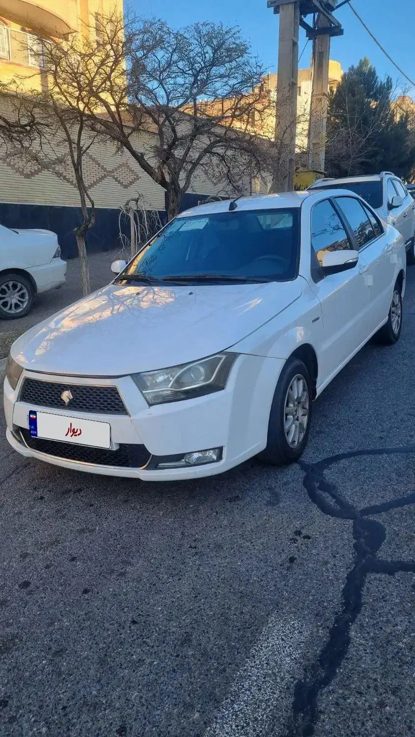 دنا|خودرو سواری و وانت|تبریز, |دیوار