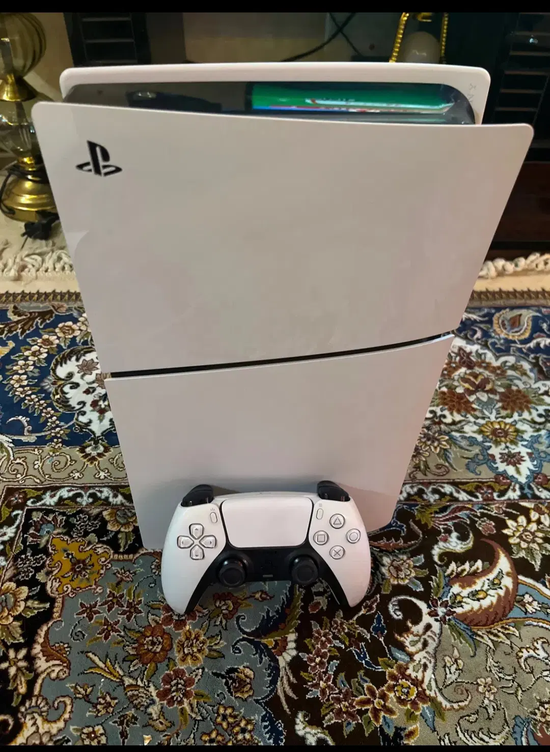 ps5|کنسول، بازی ویدئویی و آنلاین|زاهدان, |دیوار