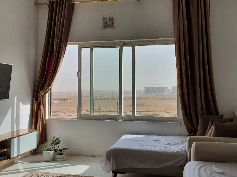 مرمربتن بلوک VIP *  ویو ابدی|فروش آپارتمان|گلبهار, شهر جدید گلبهار|دیوار