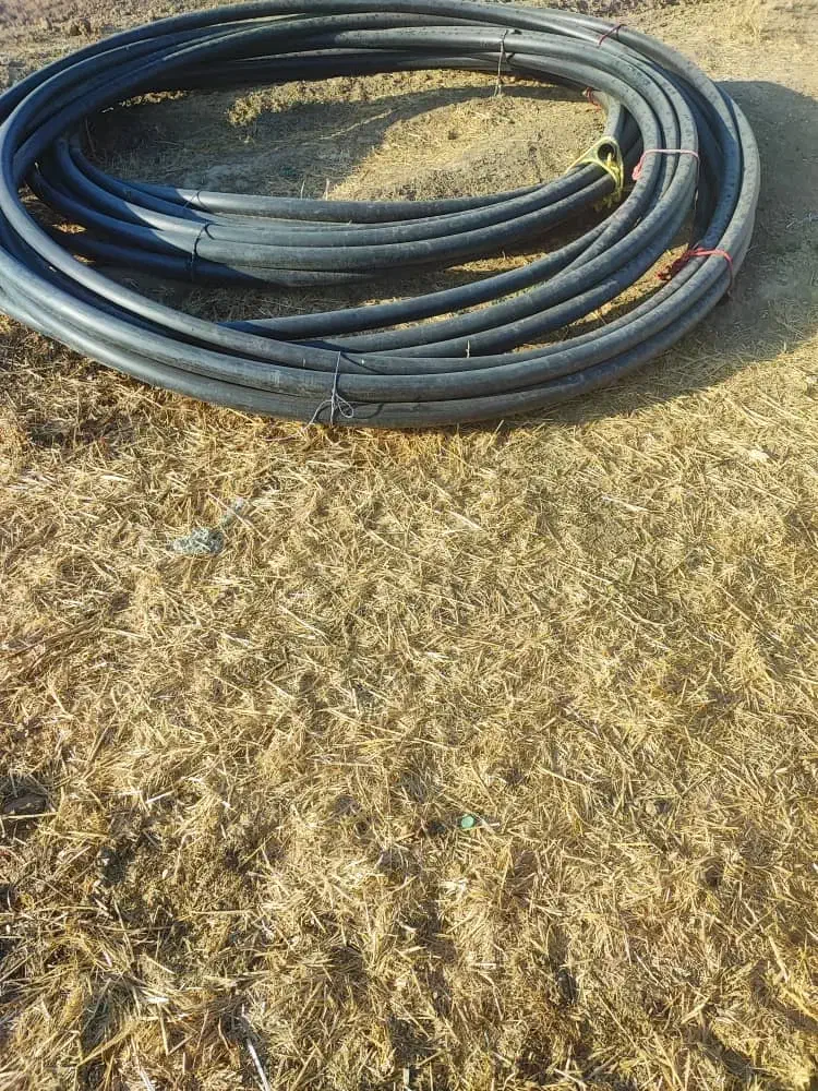 لوله پلی اتیلن۳ اینچ|مصالح و تجهیزات ساختمان|سیلاخور, |دیوار