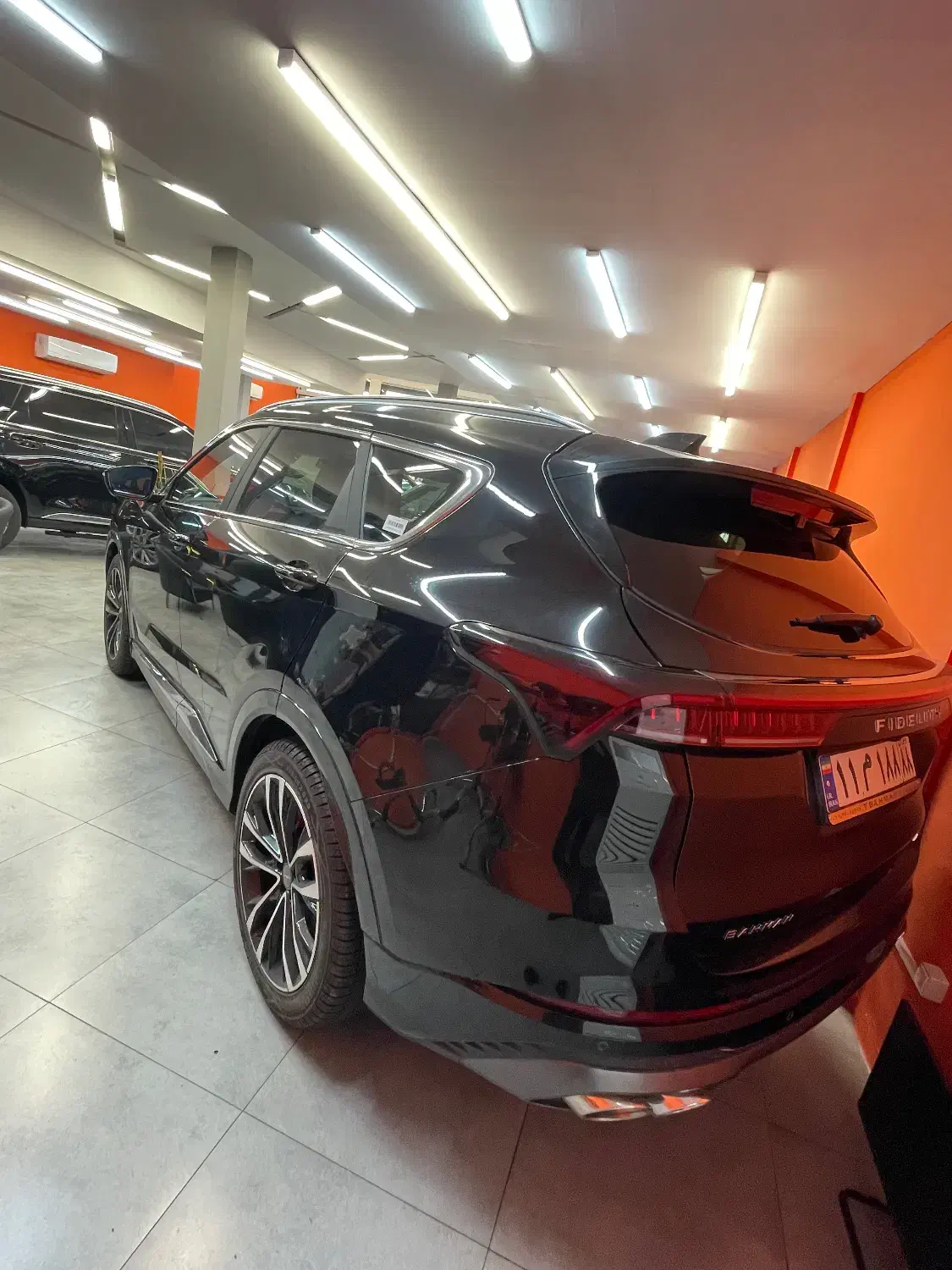 پرستیژمشابه صفر|خودرو سواری و وانت|تهران, شکوفه|دیوار