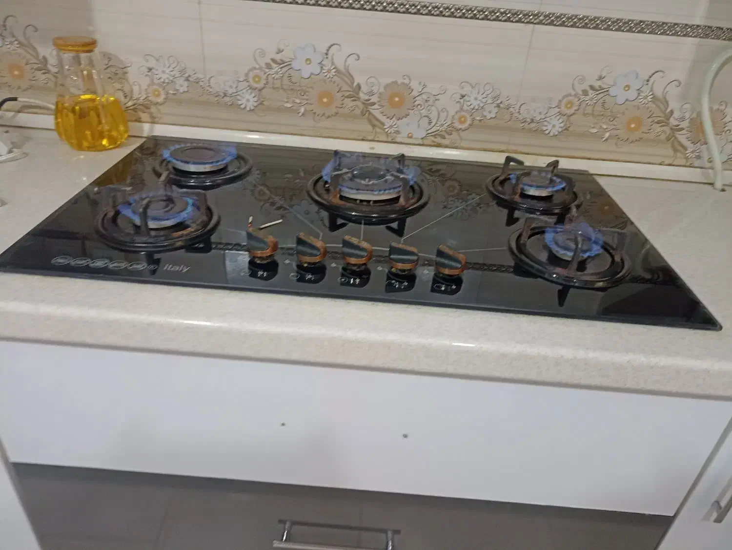 گاز|اجاق گاز و لوازم برقی پخت‌وپز|زابل, |دیوار