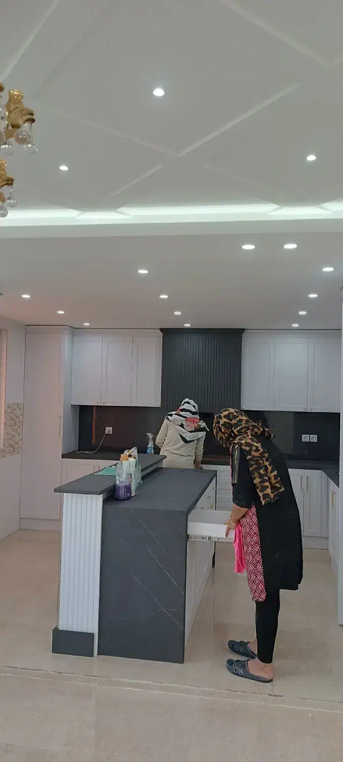 خدمات شرکت نظافتی سرای نیک کوردستان شماره ثبت ۴۷۶۵|خدمات نظافت|سنندج, |دیوار