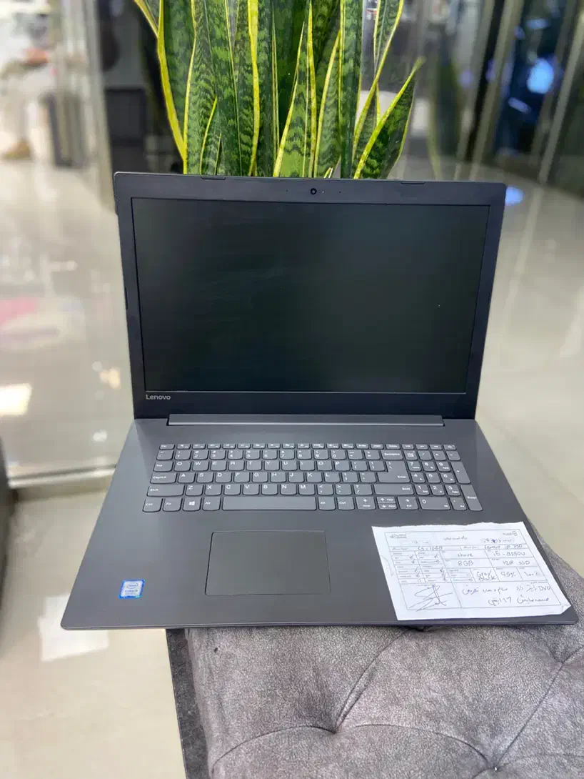 لب تاپ Lenovo IdeaPad 330 اقساط ویژه بدون پیش|رایانه همراه|اصفهان, احمدآباد|دیوار