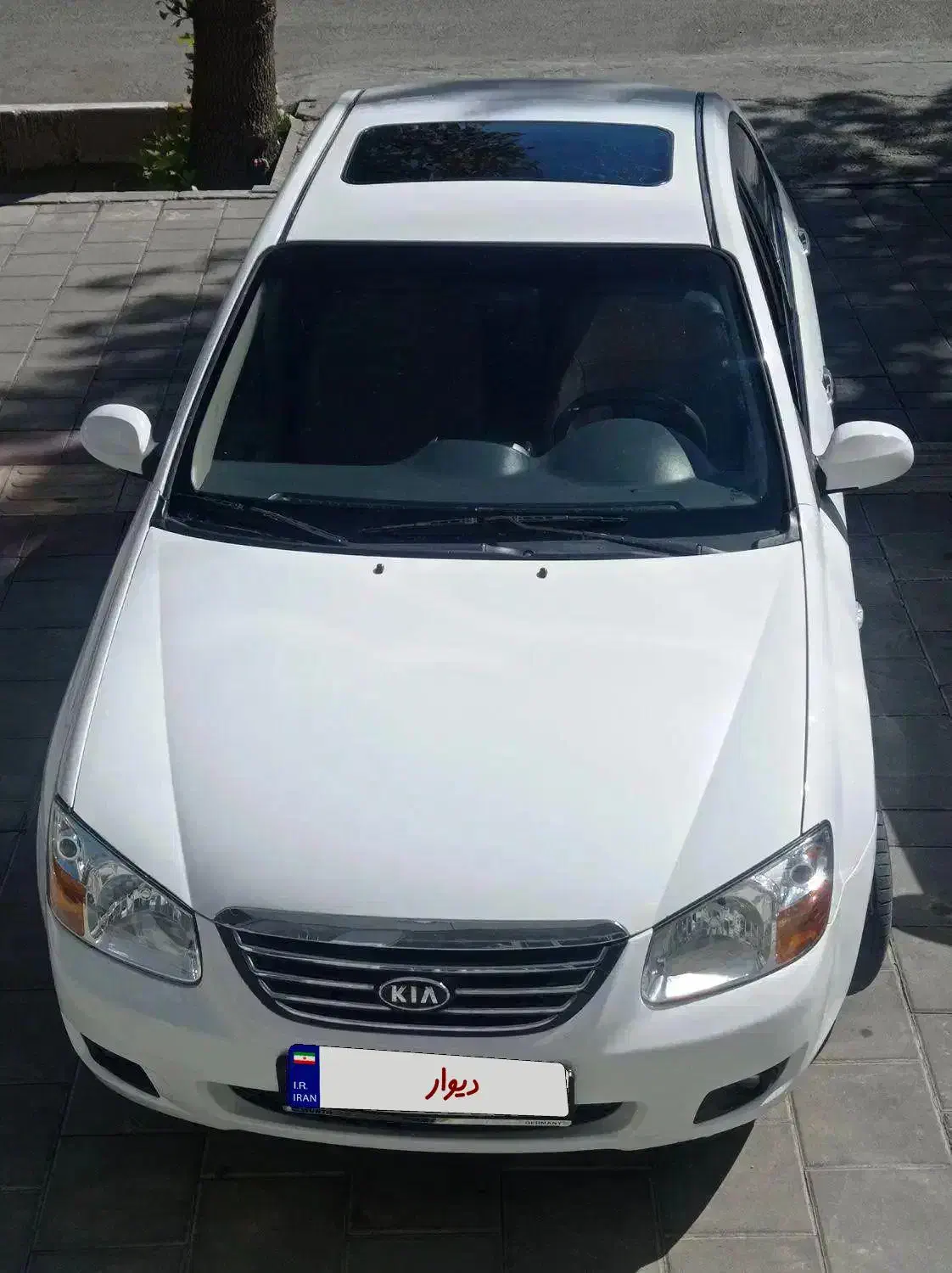 کیا سراتو وارداتی|خودرو سواری و وانت|ارومیه, |دیوار